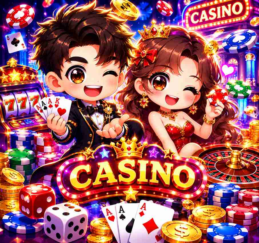 Casino PG88