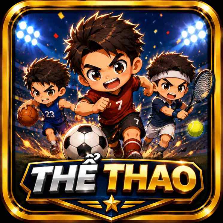 Thể thao PG88